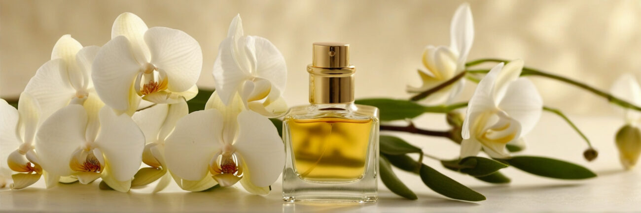 Discover the timeless allure of vanilla perfume oils—warm, sweet, and comforting scents with exceptional longevity. Alcohol-free and skin-friendly for everyday luxury.
