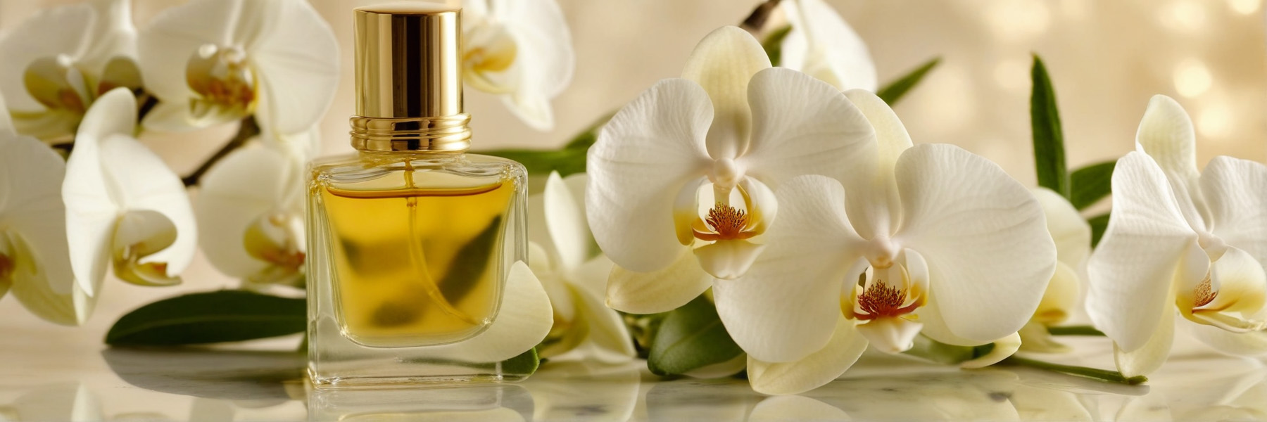 Discover the timeless allure of vanilla perfume oils—warm, sweet, and comforting scents with exceptional longevity. Alcohol-free and skin-friendly for everyday luxury.