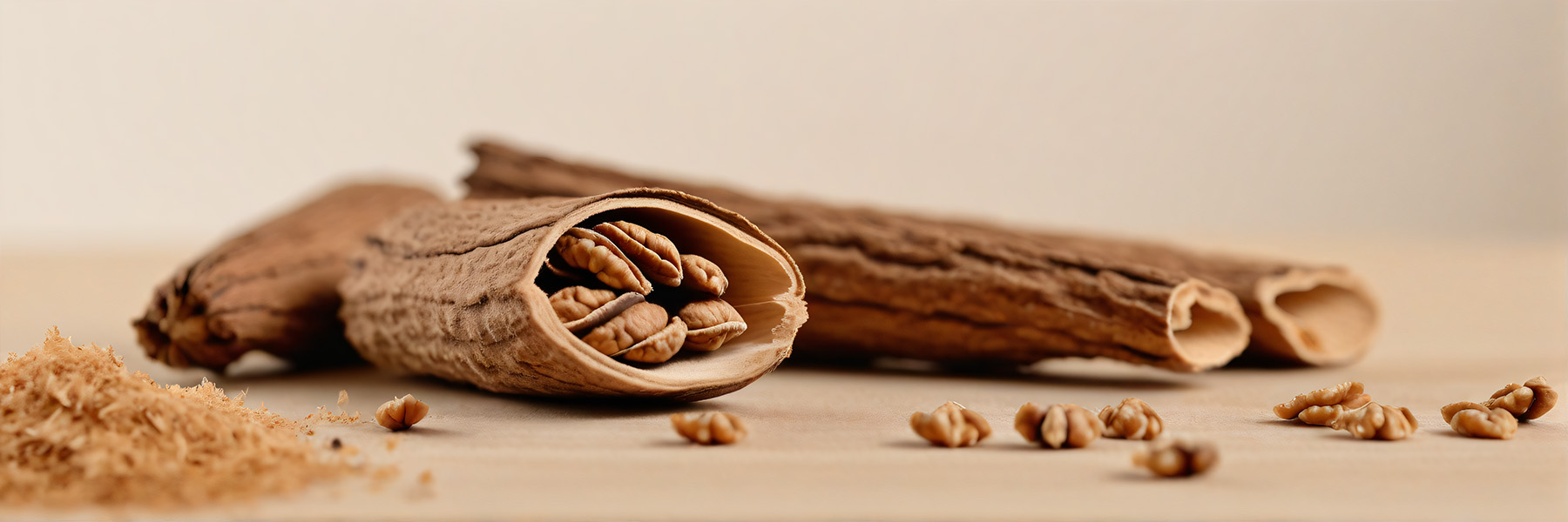 Explore woody perfume oils crafted from sandalwood, cedar, patchouli, and vetiver. Rich, grounding, and timeless for both men and women.