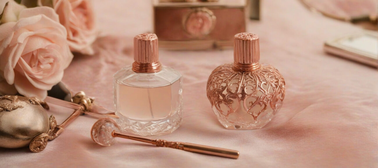 Explore Feminine Powdery Signatures – perfume oils with soft, nostalgic, and elegant powdery notes. Perfect for graceful women who adore classic sophistication.