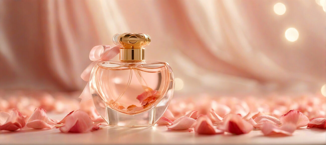 Explore our Flirty Floral Favorites – charming, romantic perfume oils with blooming floral notes. Perfect for dates, social moments, and confident expressions of femininity.