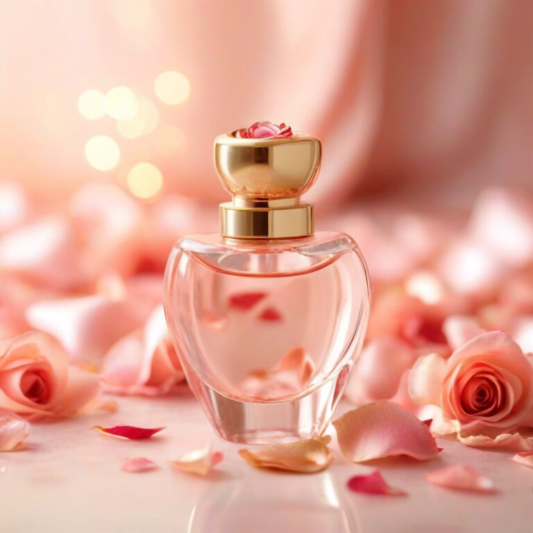 Explore our Flirty Floral Favorites – charming, romantic perfume oils with blooming floral notes. Perfect for dates, social moments, and confident expressions of femininity.