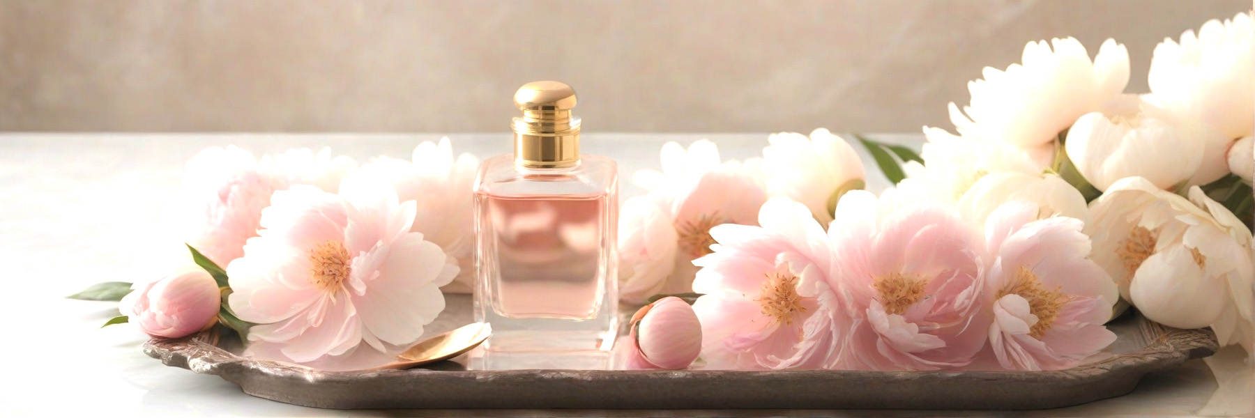 Discover our top-selling floral perfume oils—elegant, romantic, and always in bloom. Featuring notes like rose, jasmine, lily, and peony for women who love nature’s most beloved aromas.
