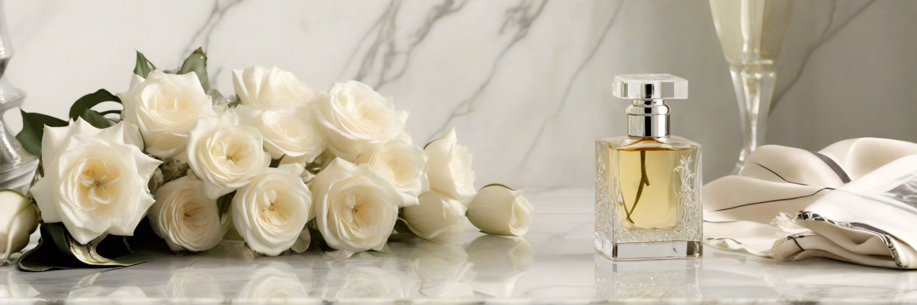 Experience the floral icons of perfumery with our Iconic Floral Signatures – timeless, powerful, and elegant perfume oils inspired by the most beloved floral masterpieces.