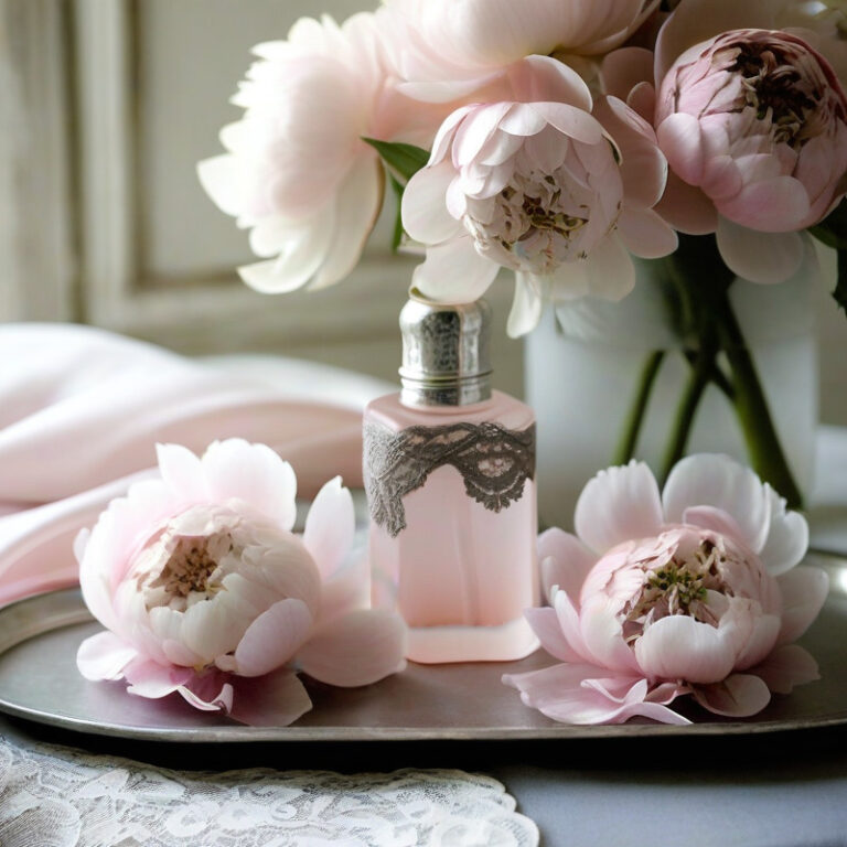 Discover Powdery Floral Femininity – a soft blend of floral and powder notes for elegant, graceful women. These perfume oils embody feminine charm and timeless delicacy.