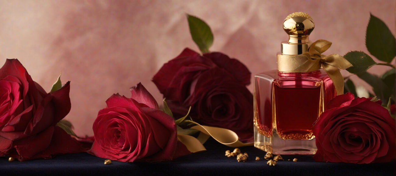 Explore Seductive Sweet Florals – a category of sensual, bold, and feminine perfume oils blending luscious florals with sweet, addictive notes. Designed for unforgettable impressions.