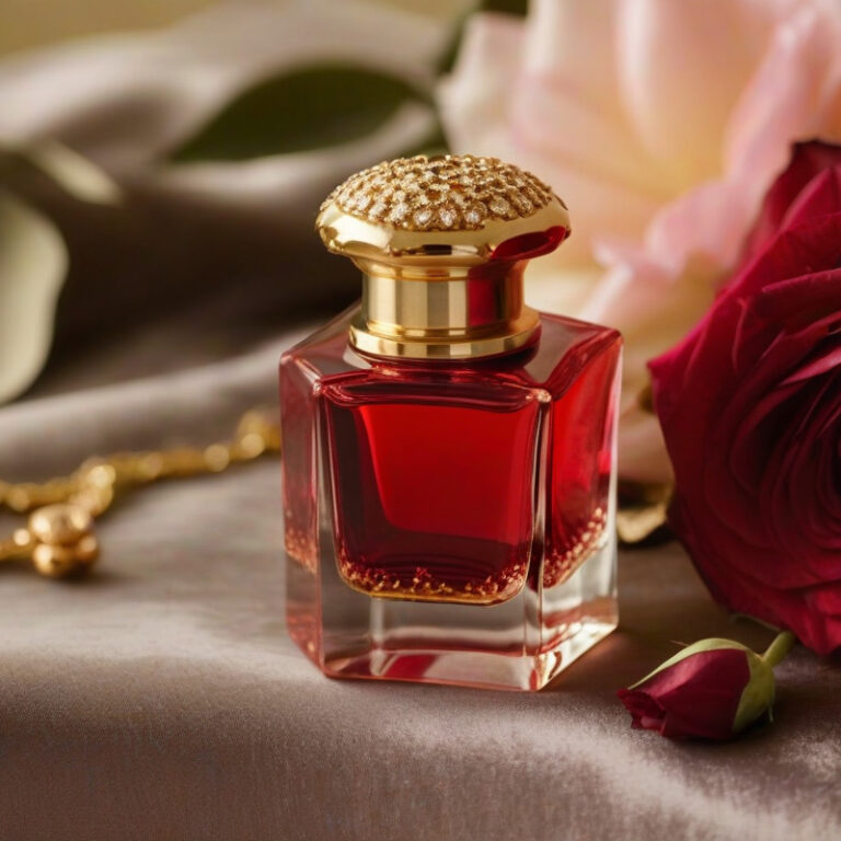 Explore Seductive Sweet Florals – a category of sensual, bold, and feminine perfume oils blending luscious florals with sweet, addictive notes. Designed for unforgettable impressions.