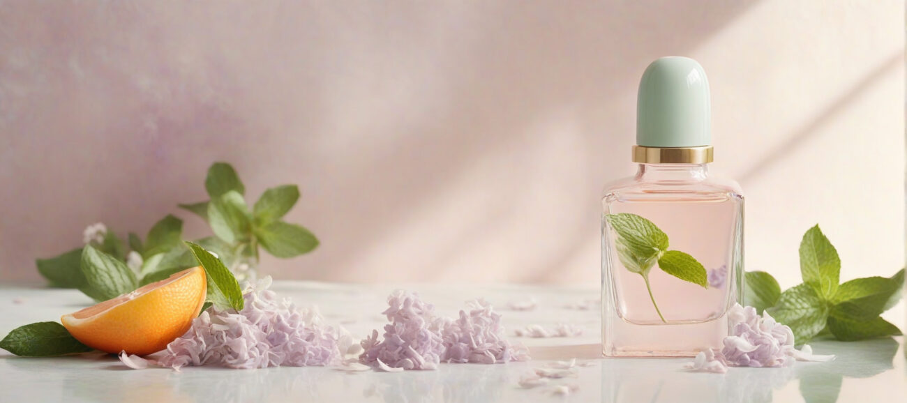 Signature Youthful Perfume Oils – Playful, Modern & Irresistible Fragrances