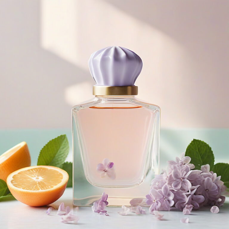 Signature Youthful Perfume Oils – Playful, Modern & Irresistible Fragrances