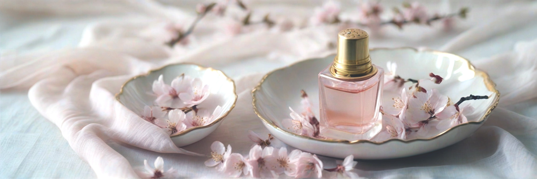 Discover Soft Feminine Florals – perfume oils that blend gentle florals with subtle elegance. Ideal for daily wear, offering a fresh, romantic, and graceful experience.