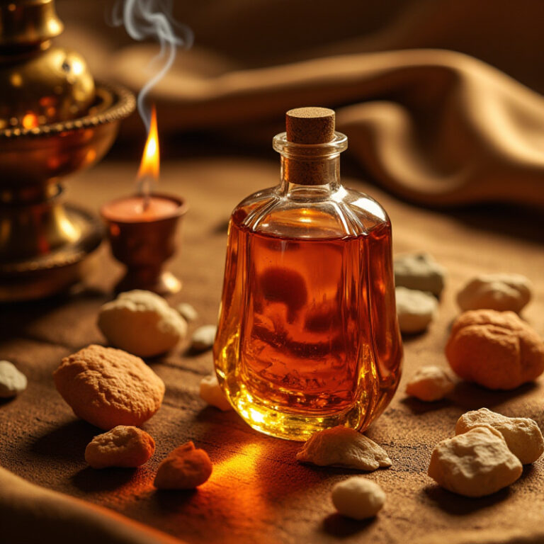 xplore rich and meditative amber & incense perfume oils. Discover warm, resinous notes blended with frankincense, myrrh, and oriental spices.