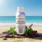Aqua Legend – Eternal Wave Edition unisex perfume oil – inspired by Cool Water, aromatic aquatic woody fragrance with sea breeze, lavender, and cedarwood, long-lasting alcohol-free perfume oil.