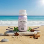 Aqua Legend – Eternal Wave Edition unisex perfume oil – inspired by Cool Water, aromatic aquatic woody fragrance with sea breeze, lavender, and cedarwood, long-lasting alcohol-free perfume oil.