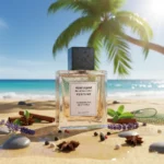 Aqua Legend – Eternal Wave Edition unisex perfume oil – inspired by Cool Water, aromatic aquatic woody fragrance with sea breeze, lavender, and cedarwood, long-lasting alcohol-free perfume oil.