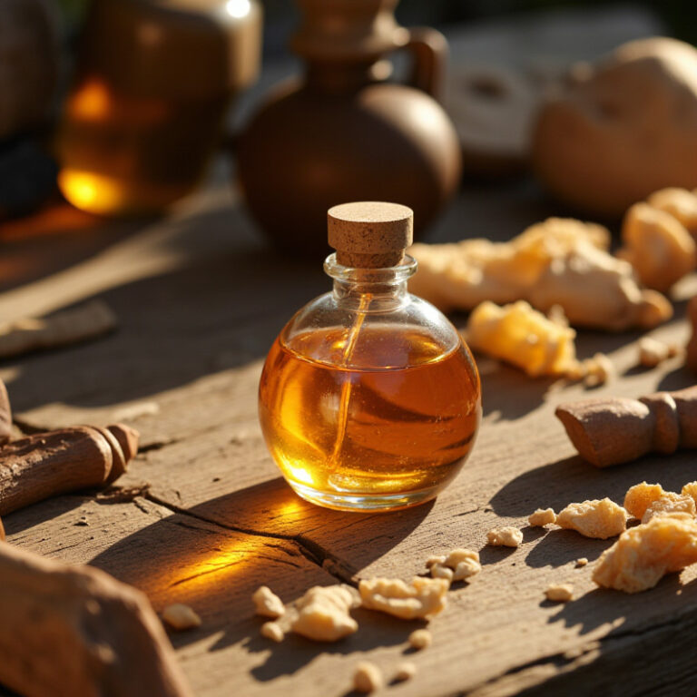 Explore artisanal perfume oils made in small batches. Creative, rare, and thoughtfully composed scent experiences for connoisseurs.