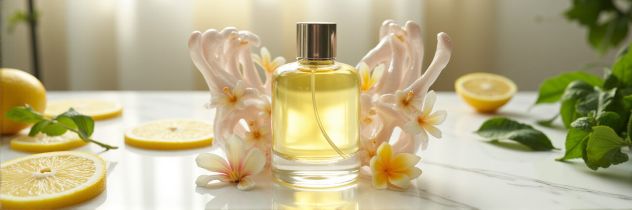 Explore Citrus & Fresh Pairings – uplifting perfume oils that combine zesty citrus with aquatic, green, or herbal notes. Perfect for daily wear and warm weather.