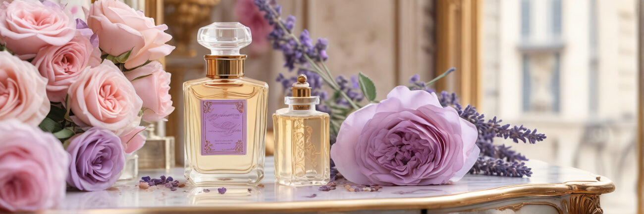 Discover timeless French & European classic perfume oils. Elegant, romantic, and refined fragrances inspired by centuries of fine perfumery heritage.