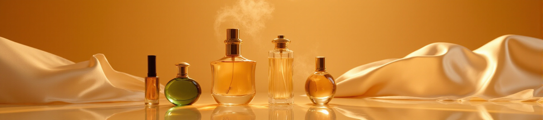 Discover our premium fragrance oils, thoughtfully organized by scent type — floral, woody, oriental, fresh, and more. Find your perfect match effortlessly.