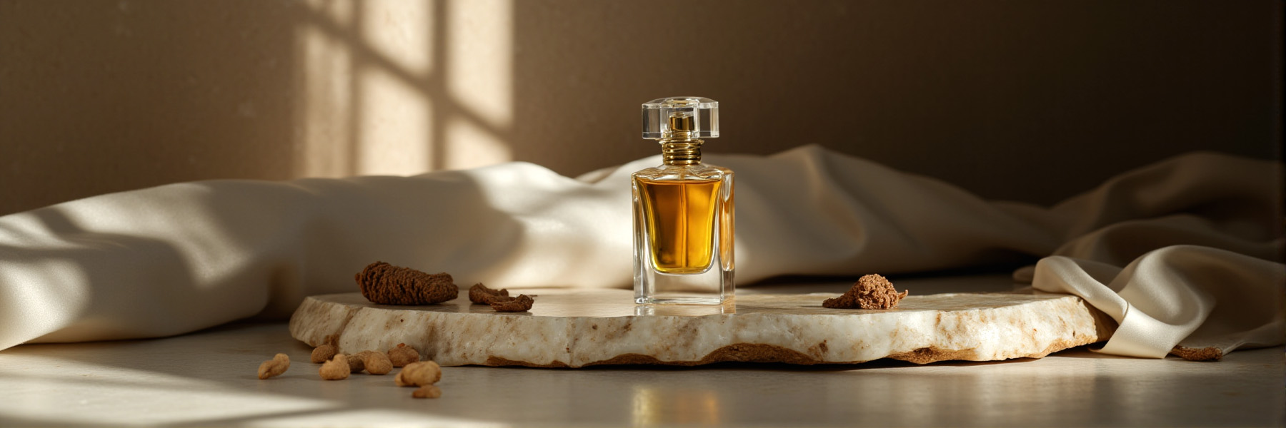 Discover luxury niche perfume oils crafted with rare ingredients and artistic precision. Alcohol-free, concentrated oils for true scent connoisseurs.