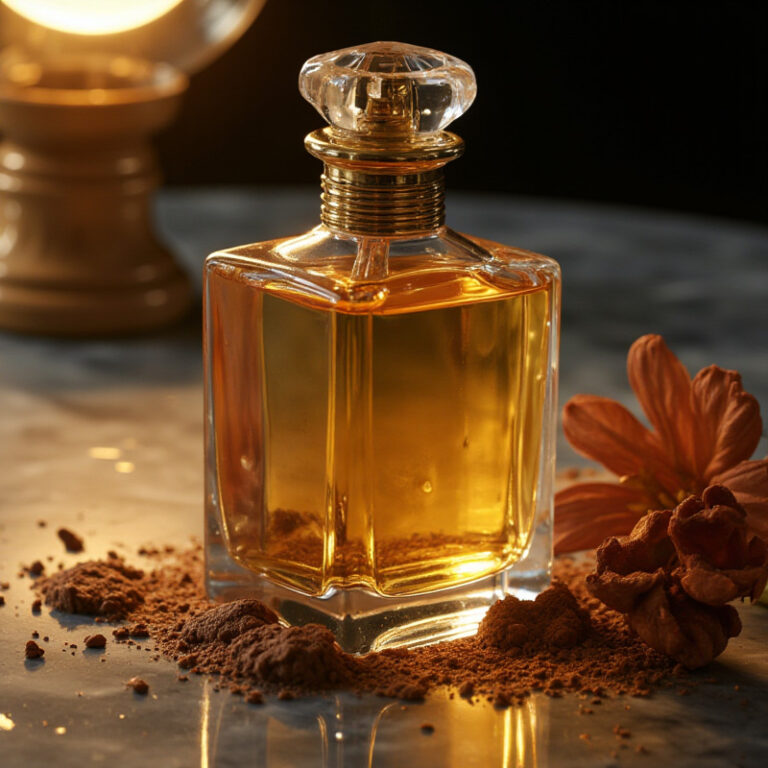 Explore Niche & Gourmand Crowns – perfume oils that blend unique gourmand notes with artistic niche compositions. Luxurious, creative, and utterly irresistible.