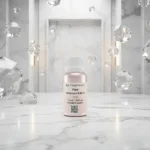 Pure Ambroxan Edition unisex perfume oil – inspired by Molecule 02, minimalist amber woody fragrance with crystalline freshness, long-lasting alcohol-free perfume oil.