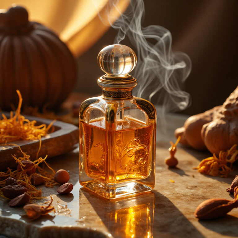 Experience the majestic power of royal oud with our luxurious oriental blends. Rich, smoky, and refined perfume oils for those who love depth and opulence.