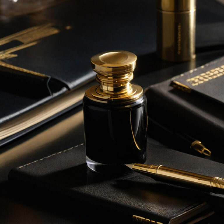 Explore signature power scents—masculine perfume oils that exude strength, style, and status. Make every impression unforgettable.