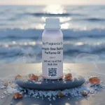 Dive into the oceanic purity of Ambergris Sea Salt Musk Perfume Oil, a luxurious unisex fragrance inspired by Orto Parisi Megamare (for reference only). Crisp sea salt and ambergris meet white musk and mineral notes, creating a scent that is both fresh and timeless. Alcohol-free and long-lasting.