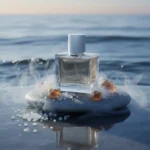 Dive into the oceanic purity of Ambergris Sea Salt Musk Perfume Oil, a luxurious unisex fragrance inspired by Orto Parisi Megamare (for reference only). Crisp sea salt and ambergris meet white musk and mineral notes, creating a scent that is both fresh and timeless. Alcohol-free and long-lasting.