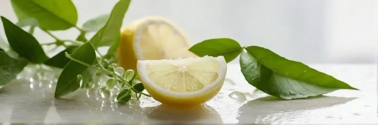 Explore invigorating citrus and fresh perfume oils with lemon, bergamot, grapefruit, and green tea notes. Energetic, clean, and vibrant essences for everyday use.