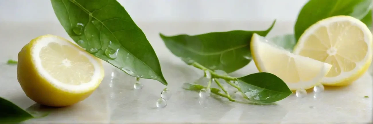 Explore invigorating citrus and fresh perfume oils with lemon, bergamot, grapefruit, and green tea notes. Energetic, clean, and vibrant essences for everyday use.