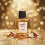 Experience golden radiance with Honey Jasmine Amber Perfume Oil, a luxurious floral amber fragrance inspired by Paco Rabanne Lady Million (for reference only). Blending honey, jasmine, and amber, this alcohol-free perfume oil embodies feminine confidence, sensual warmth, and lasting elegance.
