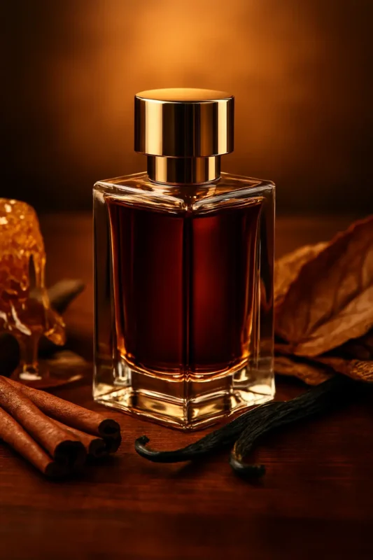 Discover Honey Tobacco Vanilla Cinnamon Perfume Oil, inspired by Xerjoff 1861 Naxos (for reference only). A golden blend of honey, warm tobacco, vanilla, and cinnamon — evoking Italian luxury, sensuality, and timeless amber warmth. 100% pure, alcohol-free, and long-lasting.