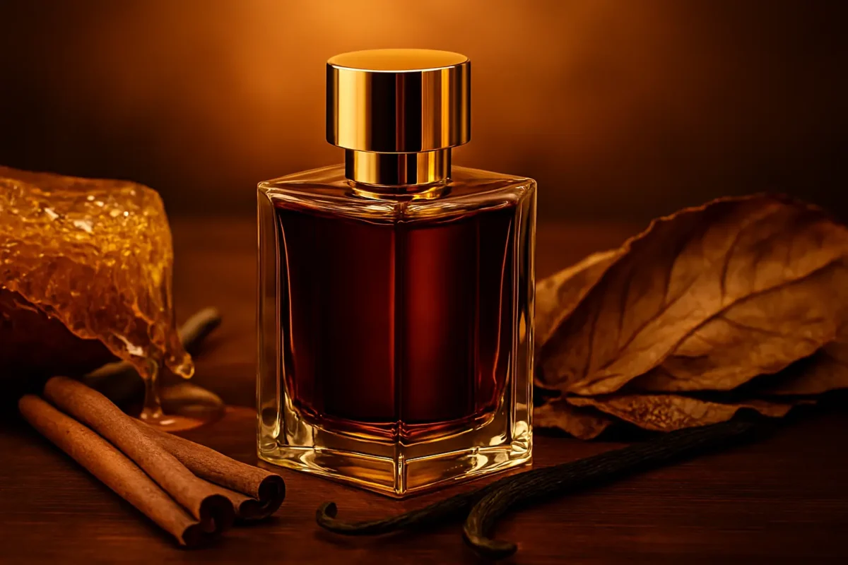 Discover Honey Tobacco Vanilla Cinnamon Perfume Oil, inspired by Xerjoff 1861 Naxos (for reference only). A golden blend of honey, warm tobacco, vanilla, and cinnamon — evoking Italian luxury, sensuality, and timeless amber warmth. 100% pure, alcohol-free, and long-lasting.