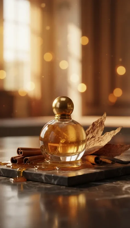 Discover Honey Tobacco Vanilla Cinnamon Perfume Oil, inspired by Xerjoff 1861 Naxos (for reference only). A golden blend of honey, warm tobacco, vanilla, and cinnamon — evoking Italian luxury, sensuality, and timeless amber warmth. 100% pure, alcohol-free, and long-lasting.