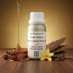 Discover Honey Tobacco Vanilla Cinnamon Perfume Oil, inspired by Xerjoff 1861 Naxos (for reference only). A golden blend of honey, warm tobacco, vanilla, and cinnamon — evoking Italian luxury, sensuality, and timeless amber warmth. 100% pure, alcohol-free, and long-lasting.