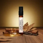 Discover Honey Tobacco Vanilla Cinnamon Perfume Oil, inspired by Xerjoff 1861 Naxos (for reference only). A golden blend of honey, warm tobacco, vanilla, and cinnamon — evoking Italian luxury, sensuality, and timeless amber warmth. 100% pure, alcohol-free, and long-lasting.