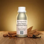 Discover Honey Tobacco Vanilla Cinnamon Perfume Oil, inspired by Xerjoff 1861 Naxos (for reference only). A golden blend of honey, warm tobacco, vanilla, and cinnamon — evoking Italian luxury, sensuality, and timeless amber warmth. 100% pure, alcohol-free, and long-lasting.