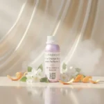 Jasmine Orange Blossom Musk Perfume Oil – floral white musk fragrance inspired by Dior Pure Poison, elegant feminine long-lasting perfume oil.