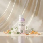 Jasmine Orange Blossom Musk Perfume Oil – floral white musk fragrance inspired by Dior Pure Poison, elegant feminine long-lasting perfume oil.