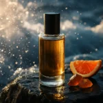 Experience golden radiance with Honey Jasmine Amber Perfume Oil, a luxurious floral amber fragrance inspired by Paco Rabanne Lady Million (for reference only). Blending honey, jasmine, and amber, this alcohol-free perfume oil embodies feminine confidence, sensual warmth, and lasting elegance.