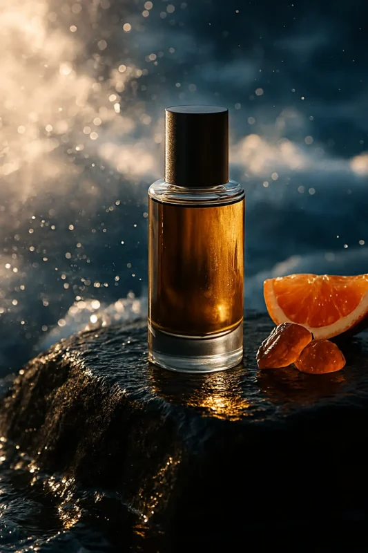 Experience golden radiance with Honey Jasmine Amber Perfume Oil, a luxurious floral amber fragrance inspired by Paco Rabanne Lady Million (for reference only). Blending honey, jasmine, and amber, this alcohol-free perfume oil embodies feminine confidence, sensual warmth, and lasting elegance.