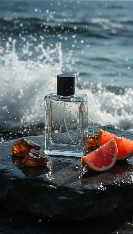 Experience golden radiance with Honey Jasmine Amber Perfume Oil, a luxurious floral amber fragrance inspired by Paco Rabanne Lady Million (for reference only). Blending honey, jasmine, and amber, this alcohol-free perfume oil embodies feminine confidence, sensual warmth, and lasting elegance.