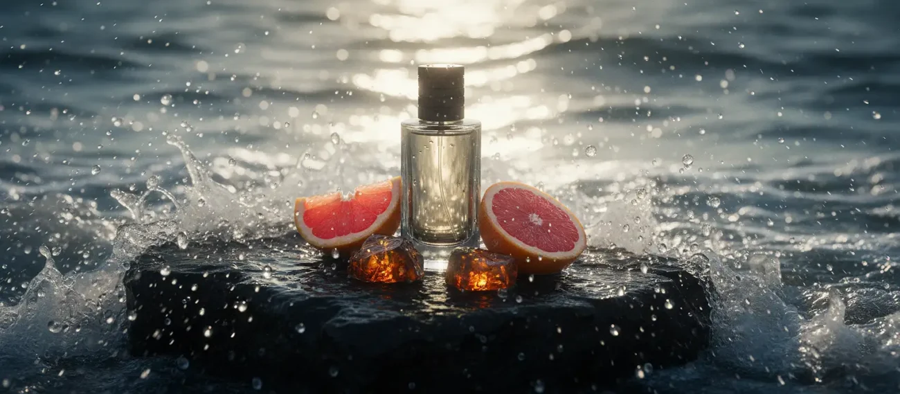Experience golden radiance with Honey Jasmine Amber Perfume Oil, a luxurious floral amber fragrance inspired by Paco Rabanne Lady Million (for reference only). Blending honey, jasmine, and amber, this alcohol-free perfume oil embodies feminine confidence, sensual warmth, and lasting elegance.