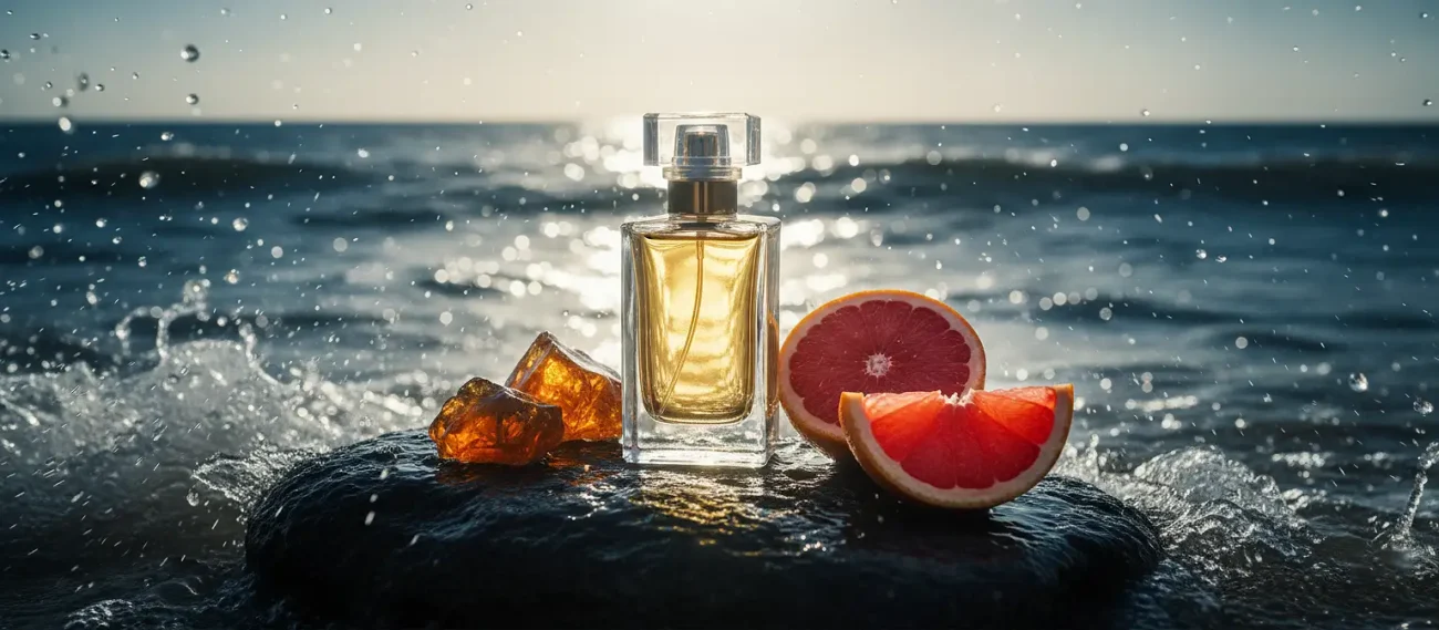 Experience golden radiance with Honey Jasmine Amber Perfume Oil, a luxurious floral amber fragrance inspired by Paco Rabanne Lady Million (for reference only). Blending honey, jasmine, and amber, this alcohol-free perfume oil embodies feminine confidence, sensual warmth, and lasting elegance.