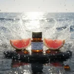 Experience golden radiance with Honey Jasmine Amber Perfume Oil, a luxurious floral amber fragrance inspired by Paco Rabanne Lady Million (for reference only). Blending honey, jasmine, and amber, this alcohol-free perfume oil embodies feminine confidence, sensual warmth, and lasting elegance.