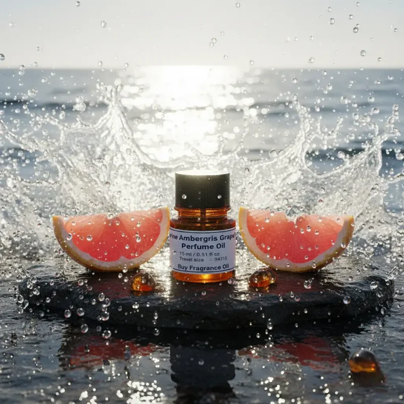 Experience golden radiance with Honey Jasmine Amber Perfume Oil, a luxurious floral amber fragrance inspired by Paco Rabanne Lady Million (for reference only). Blending honey, jasmine, and amber, this alcohol-free perfume oil embodies feminine confidence, sensual warmth, and lasting elegance.