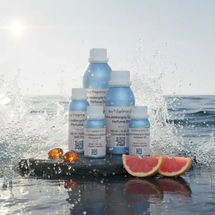 Experience golden radiance with Honey Jasmine Amber Perfume Oil, a luxurious floral amber fragrance inspired by Paco Rabanne Lady Million (for reference only). Blending honey, jasmine, and amber, this alcohol-free perfume oil embodies feminine confidence, sensual warmth, and lasting elegance.