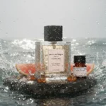 Experience golden radiance with Honey Jasmine Amber Perfume Oil, a luxurious floral amber fragrance inspired by Paco Rabanne Lady Million (for reference only). Blending honey, jasmine, and amber, this alcohol-free perfume oil embodies feminine confidence, sensual warmth, and lasting elegance.