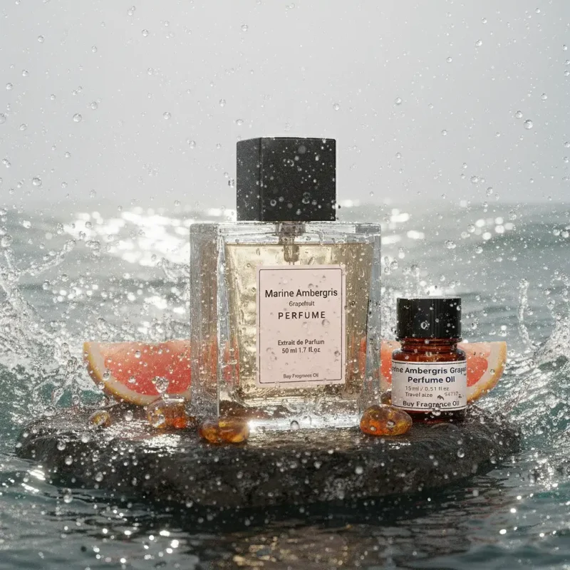 Experience golden radiance with Honey Jasmine Amber Perfume Oil, a luxurious floral amber fragrance inspired by Paco Rabanne Lady Million (for reference only). Blending honey, jasmine, and amber, this alcohol-free perfume oil embodies feminine confidence, sensual warmth, and lasting elegance.